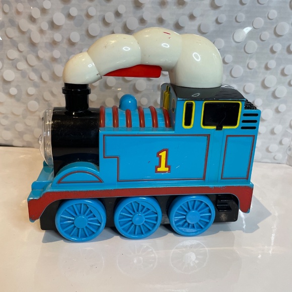 Little Tikes Thomas the 🚂Train 💡Light n Go Flashlight - Picture 4 of 11